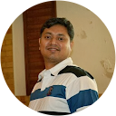 Shivkumar Shrinivasan profile picture