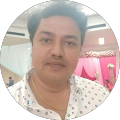 Dileep Shalke profile picture