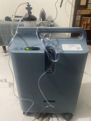 Photo from customer review