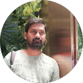 CHANDRASEKHAR AN profile picture