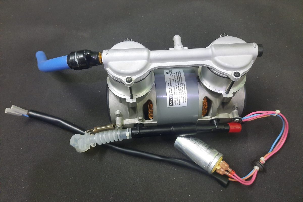 Respironics Compressor